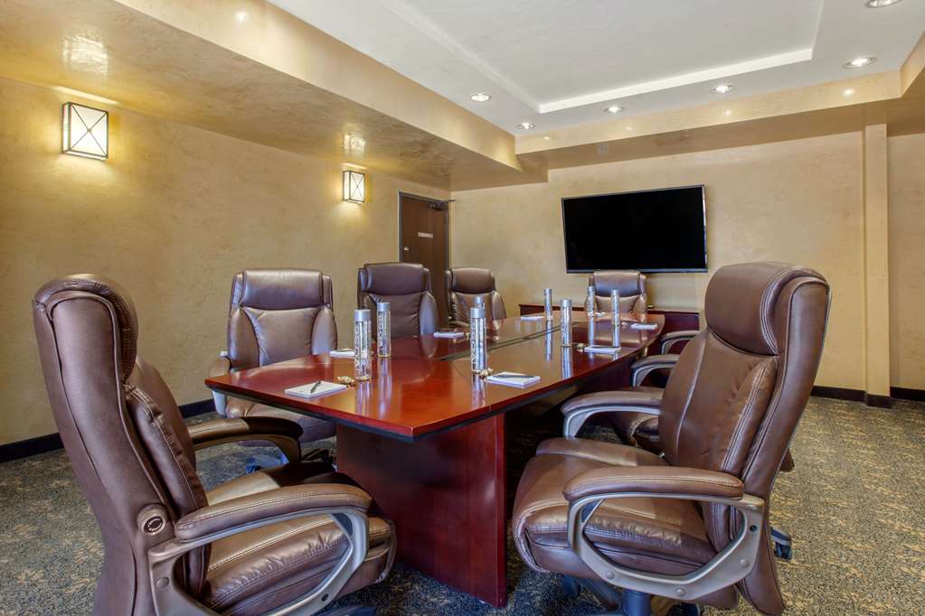La Posada Lodge & Casitas-Boutique Hotel - thumb 9
