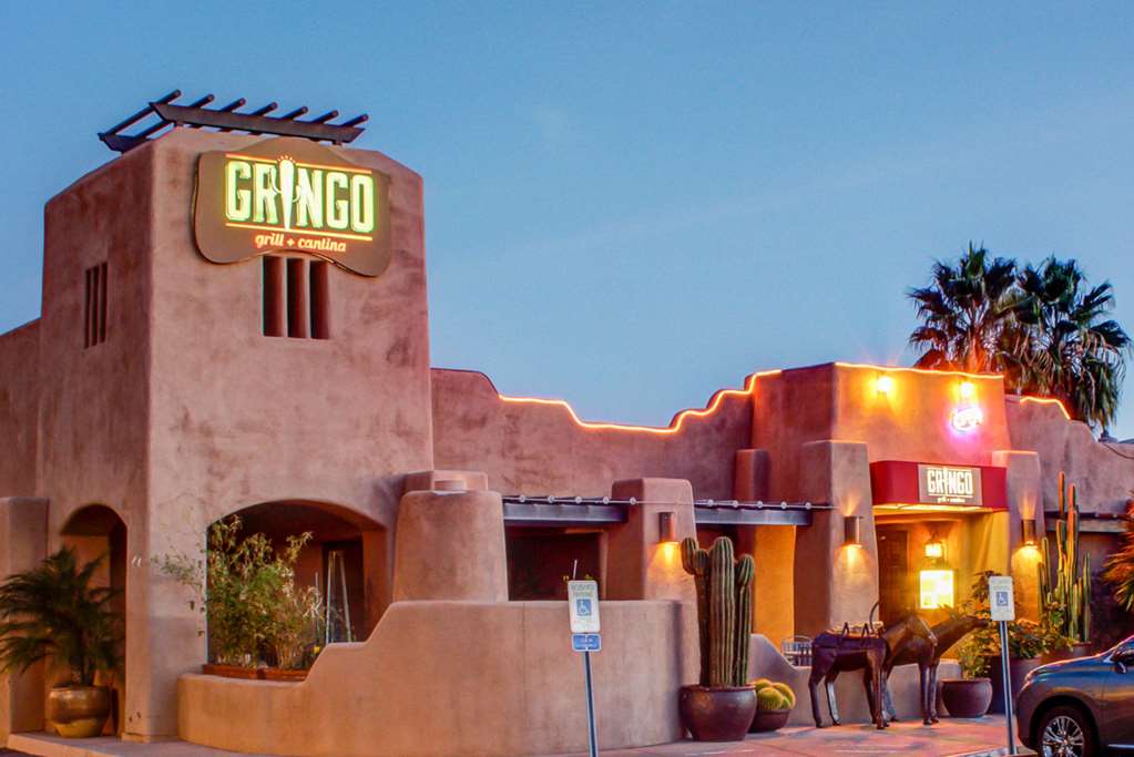 La Posada Lodge & Casitas-Boutique Hotel - thumb 11