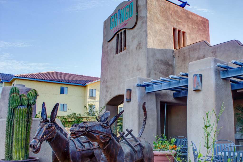 La Posada Lodge & Casitas-Boutique Hotel - thumb 12