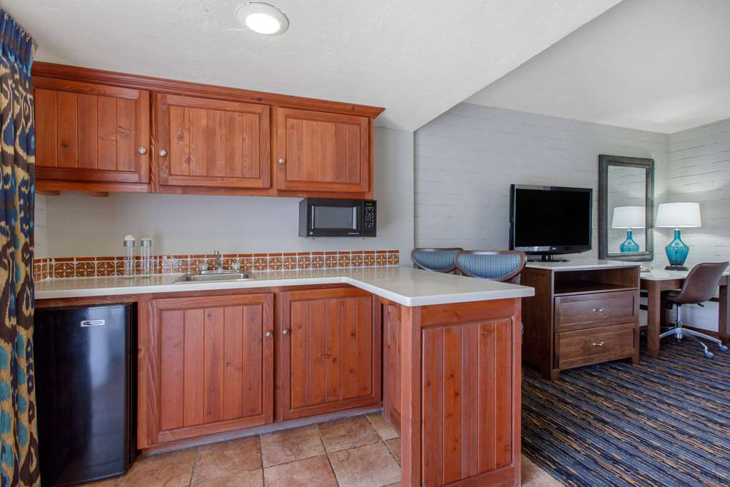 La Posada Lodge & Casitas-Boutique Hotel - thumb 13