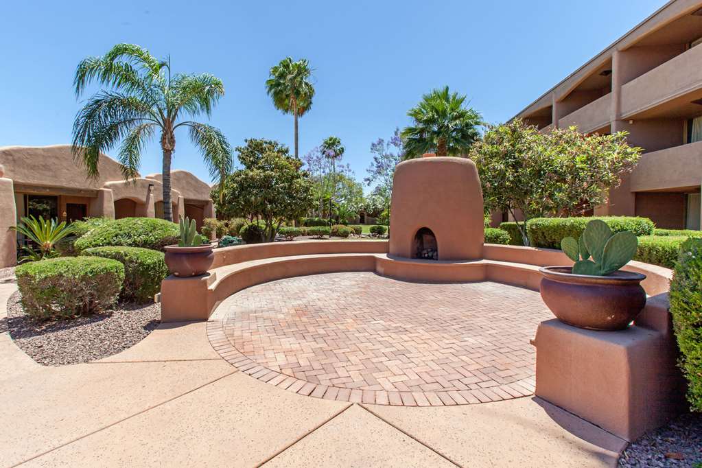 La Posada Lodge & Casitas-Boutique Hotel - thumb 17