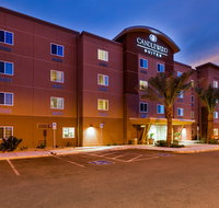 Candlewood Suites Tucson - Accommodation Los Angeles