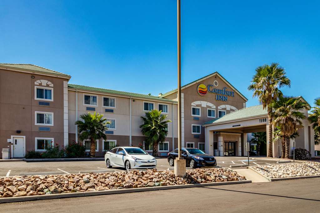 Comfort Inn - thumb 0