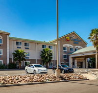 Comfort Inn - Accommodation Los Angeles