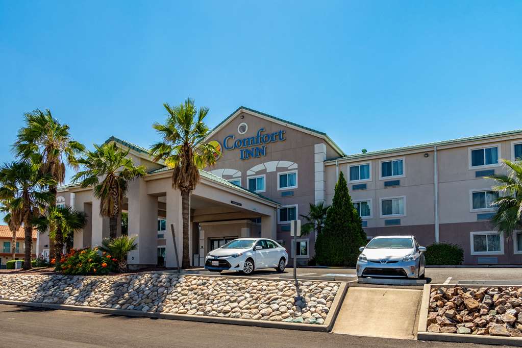 Comfort Inn - thumb 1