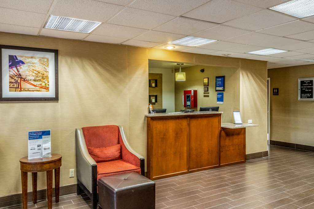 Comfort Inn - thumb 4