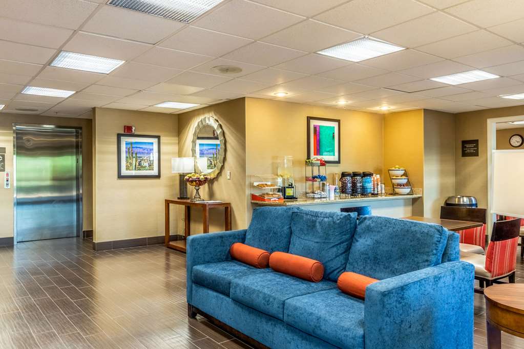 Comfort Inn - thumb 5