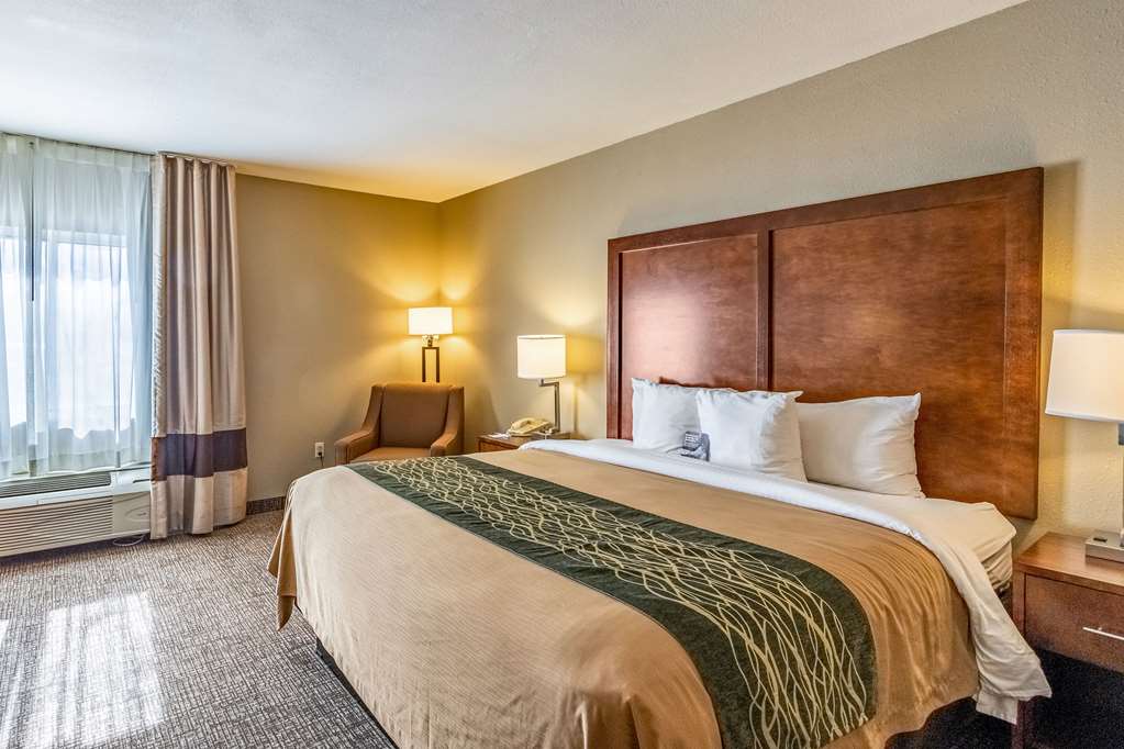Comfort Inn - thumb 6