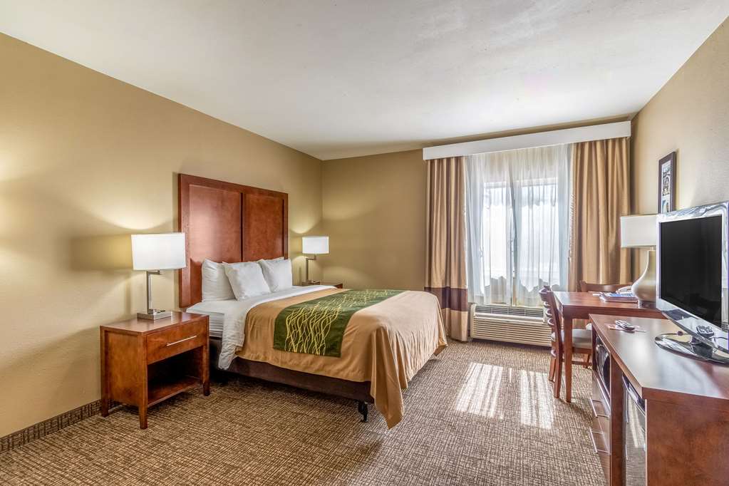 Comfort Inn - thumb 7