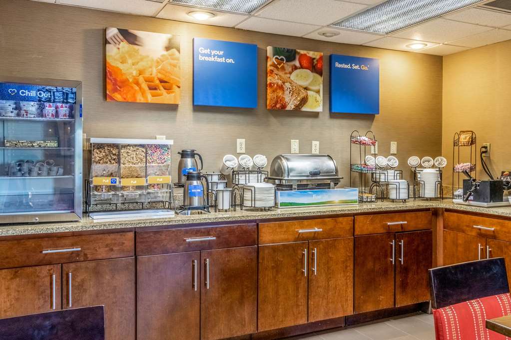 Comfort Inn - thumb 12
