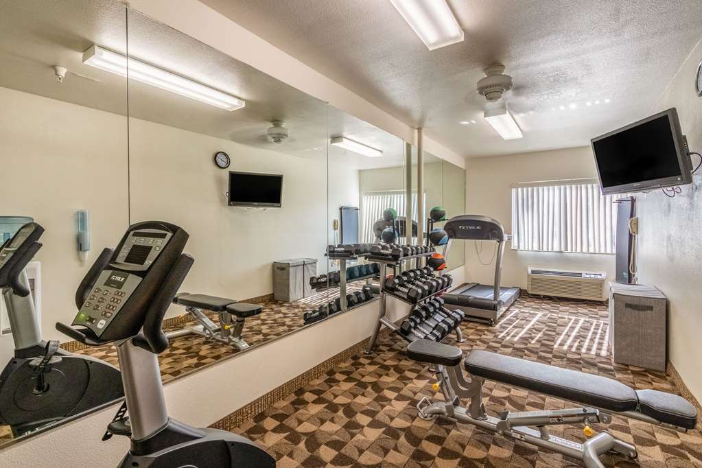 Comfort Inn - thumb 14