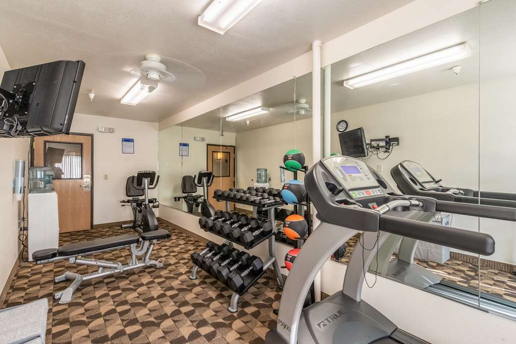 Comfort Inn - thumb 15