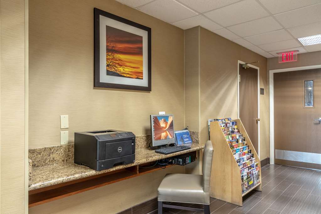 Comfort Inn - thumb 16