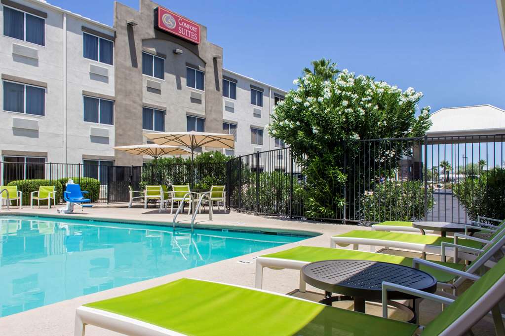 Comfort Suites Tucson Mall - thumb 0