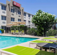 Comfort Suites Tucson Mall - Accommodation Los Angeles