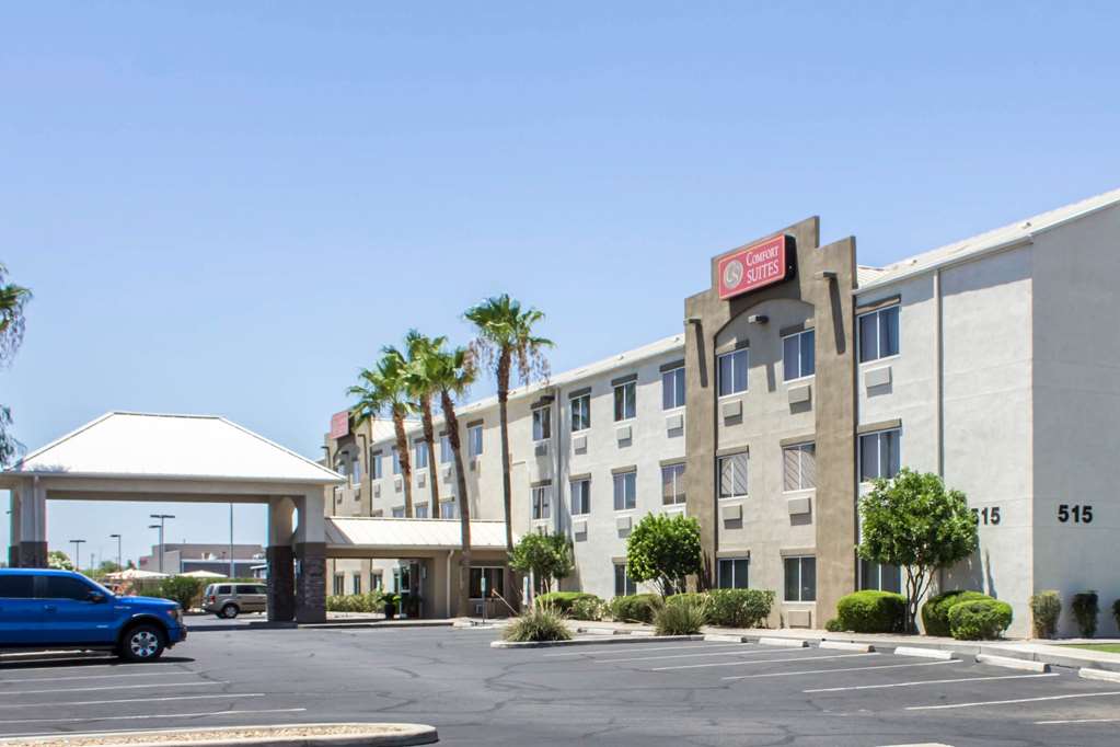 Comfort Suites Tucson Mall - thumb 1