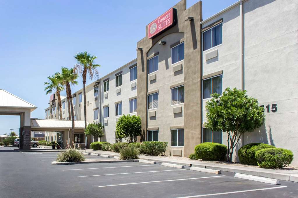 Comfort Suites Tucson Mall - thumb 2
