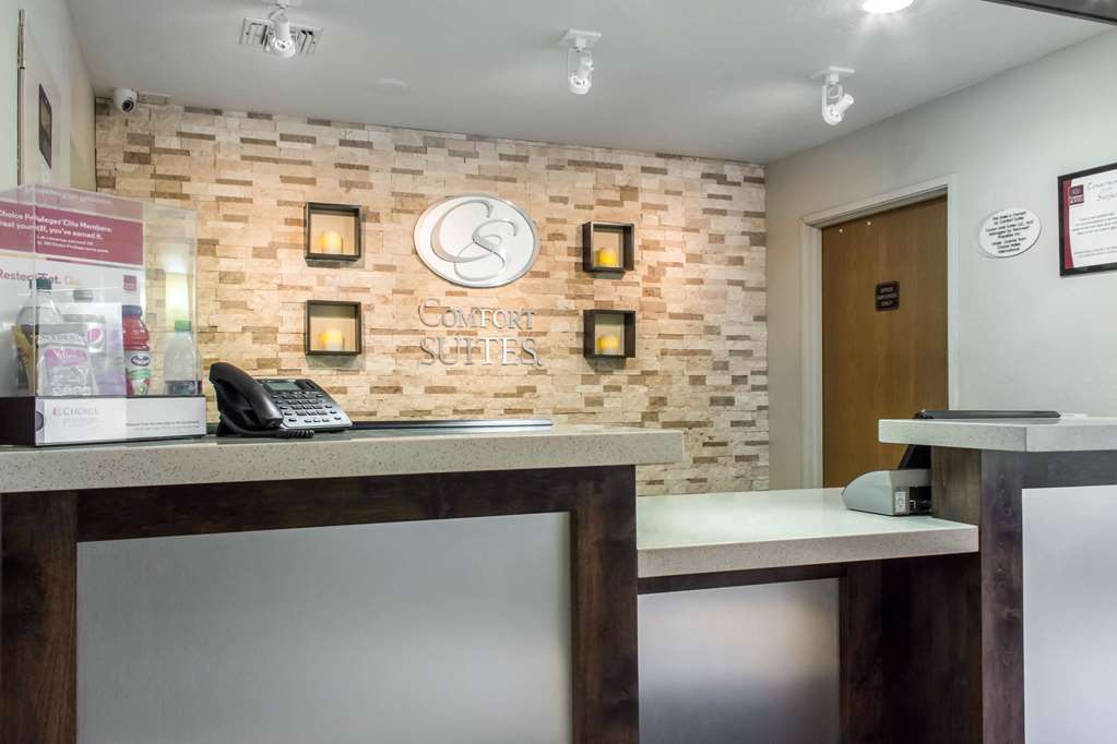 Comfort Suites Tucson Mall - thumb 3