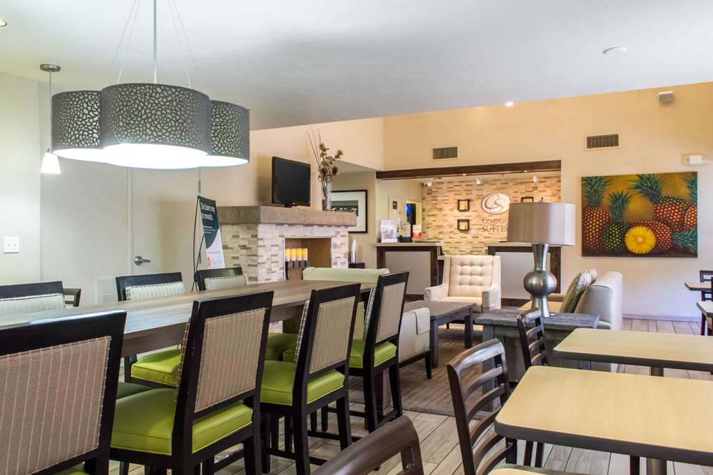 Comfort Suites Tucson Mall - thumb 4
