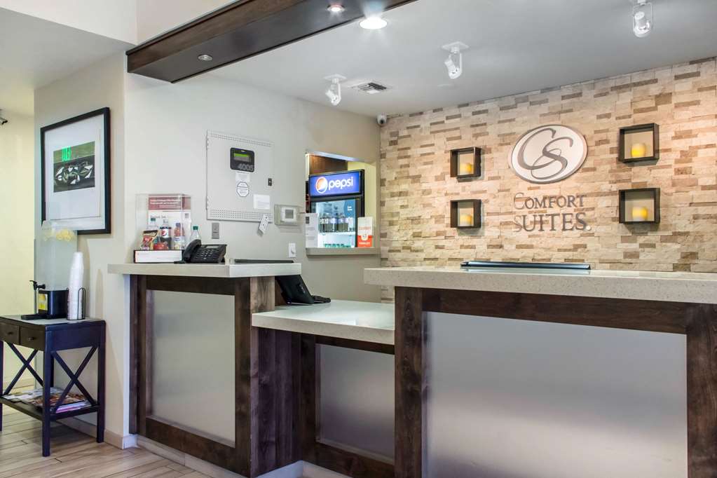 Comfort Suites Tucson Mall - thumb 5