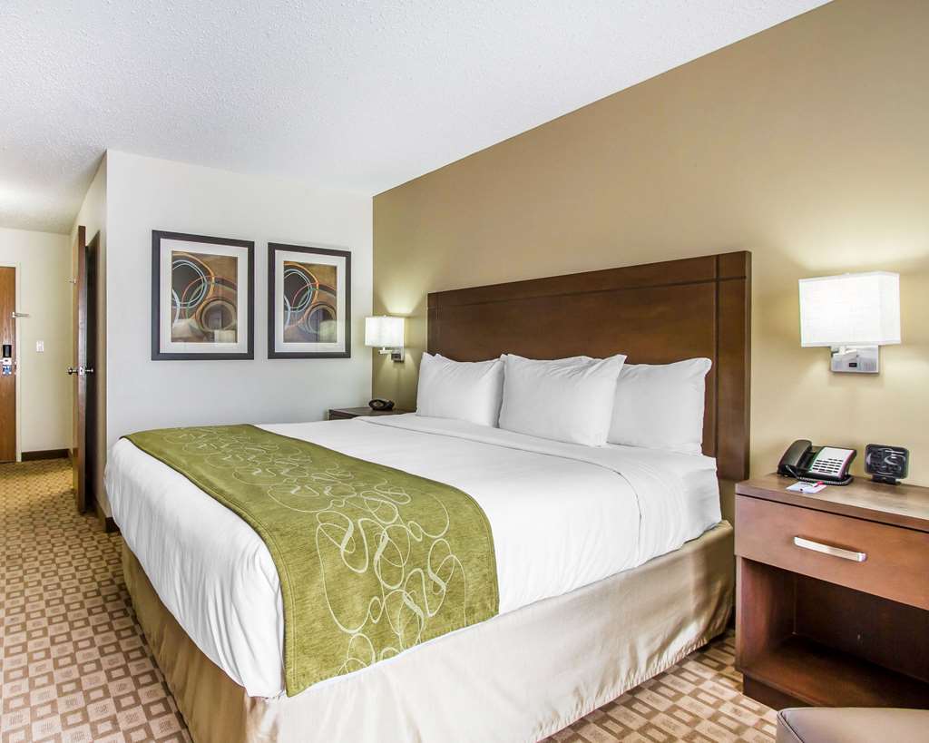 Comfort Suites Tucson Mall - thumb 6