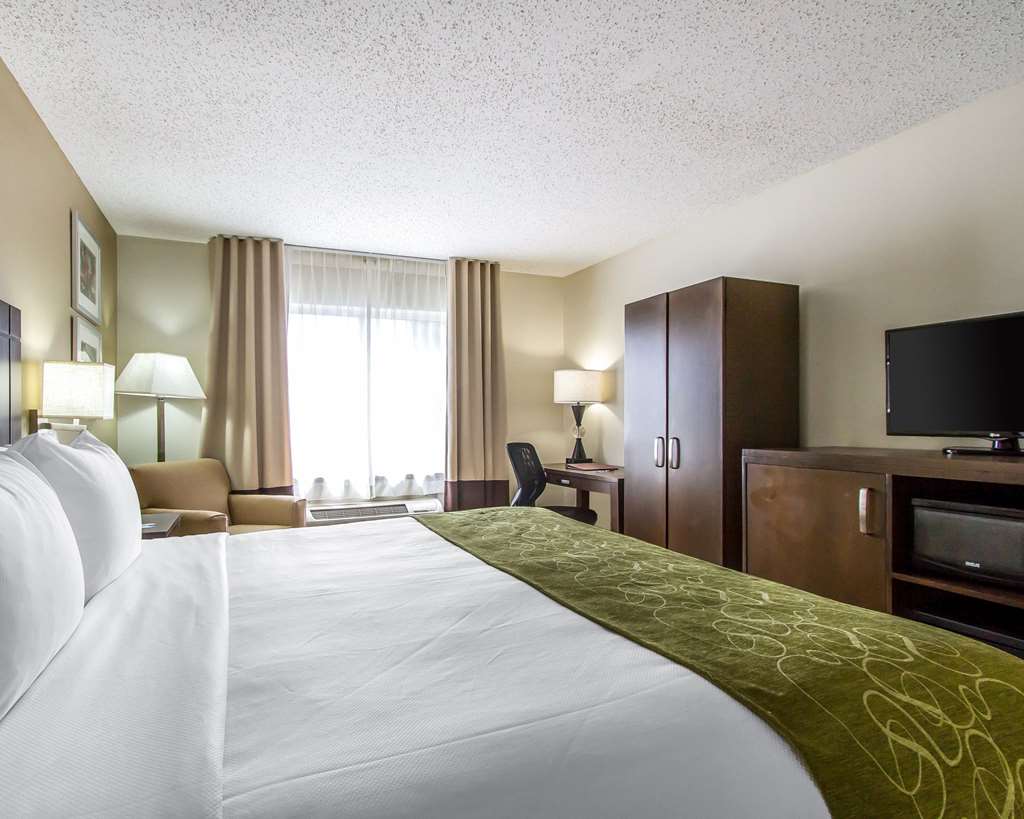 Comfort Suites Tucson Mall - thumb 7