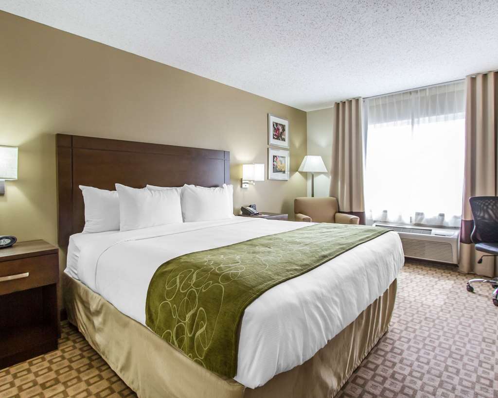Comfort Suites Tucson Mall - thumb 8