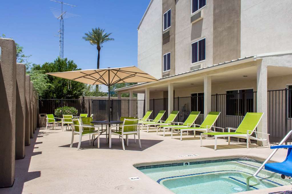 Comfort Suites Tucson Mall - thumb 9