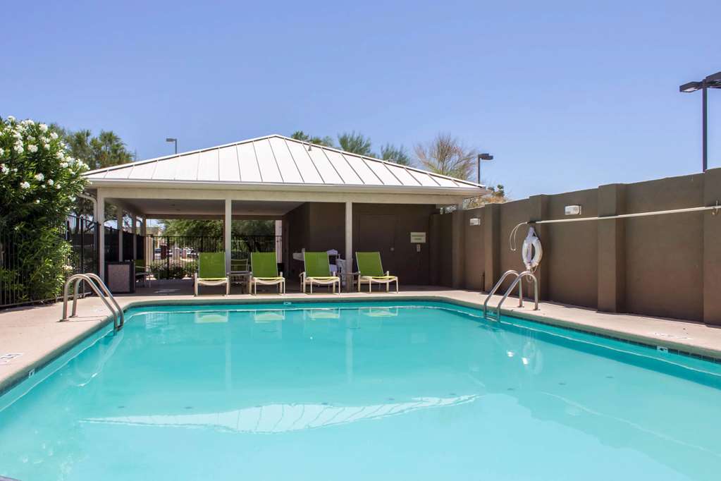 Comfort Suites Tucson Mall - thumb 10
