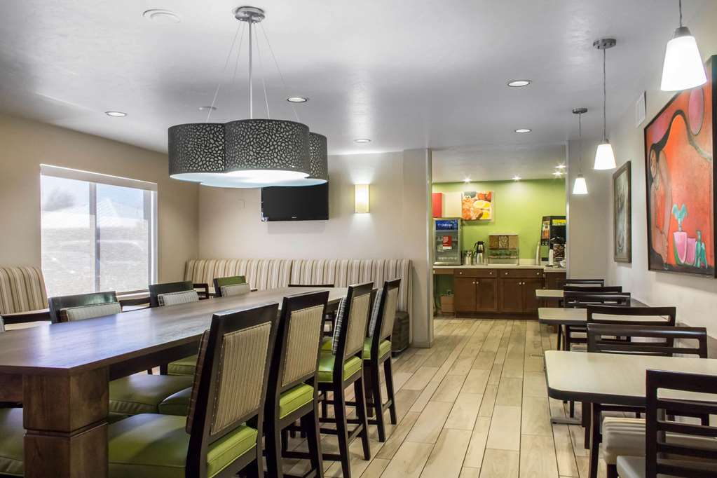 Comfort Suites Tucson Mall - thumb 11