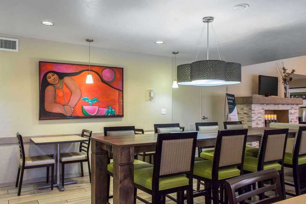 Comfort Suites Tucson Mall - thumb 12