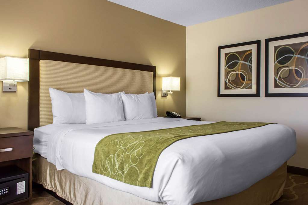 Comfort Suites Tucson Mall - thumb 13