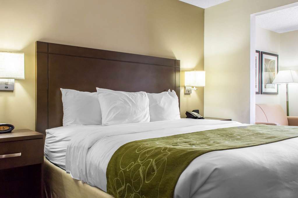 Comfort Suites Tucson Mall - thumb 14