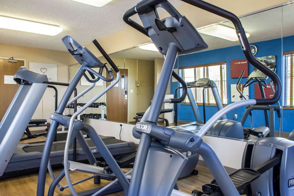Comfort Suites Tucson Mall - thumb 15