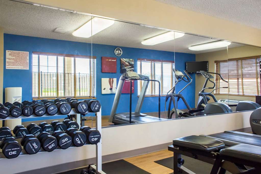 Comfort Suites Tucson Mall - thumb 16