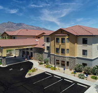 Hampton Inn  Suites Tucson Mall - Accommodation Los Angeles