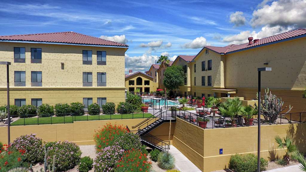 Hampton Inn & Suites Tucson Mall - thumb 2