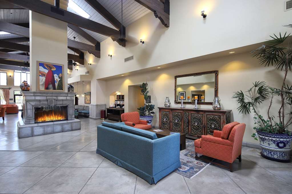 Hampton Inn & Suites Tucson Mall - thumb 5