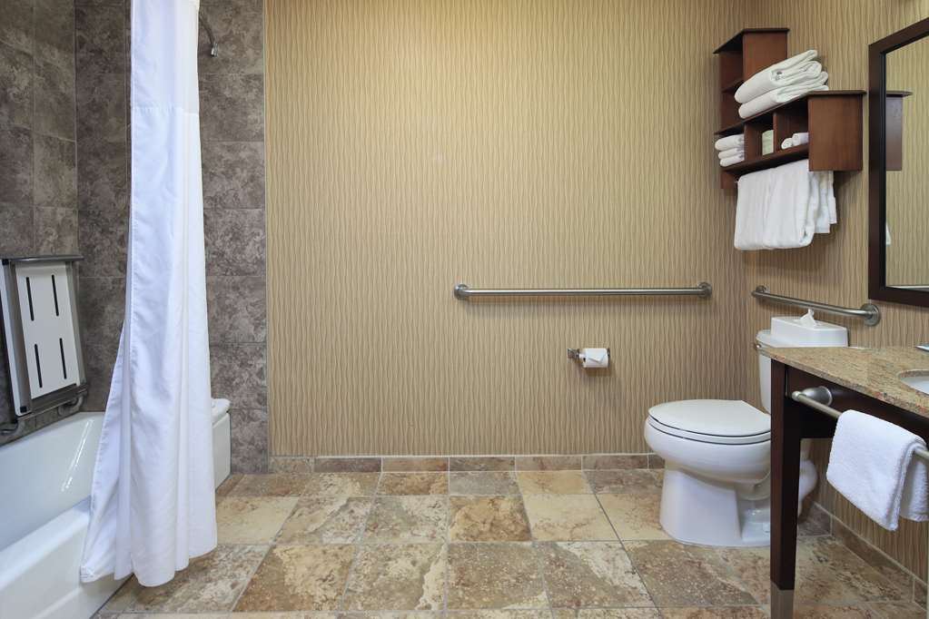 Hampton Inn & Suites Tucson Mall - thumb 6