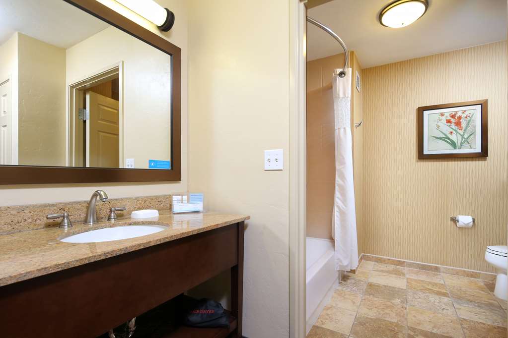 Hampton Inn & Suites Tucson Mall - thumb 8
