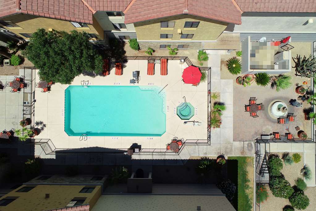 Hampton Inn & Suites Tucson Mall - thumb 9