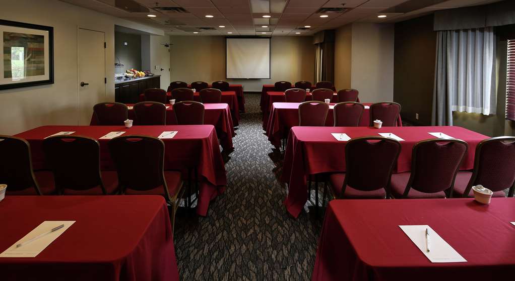 Hampton Inn & Suites Tucson Mall - thumb 11