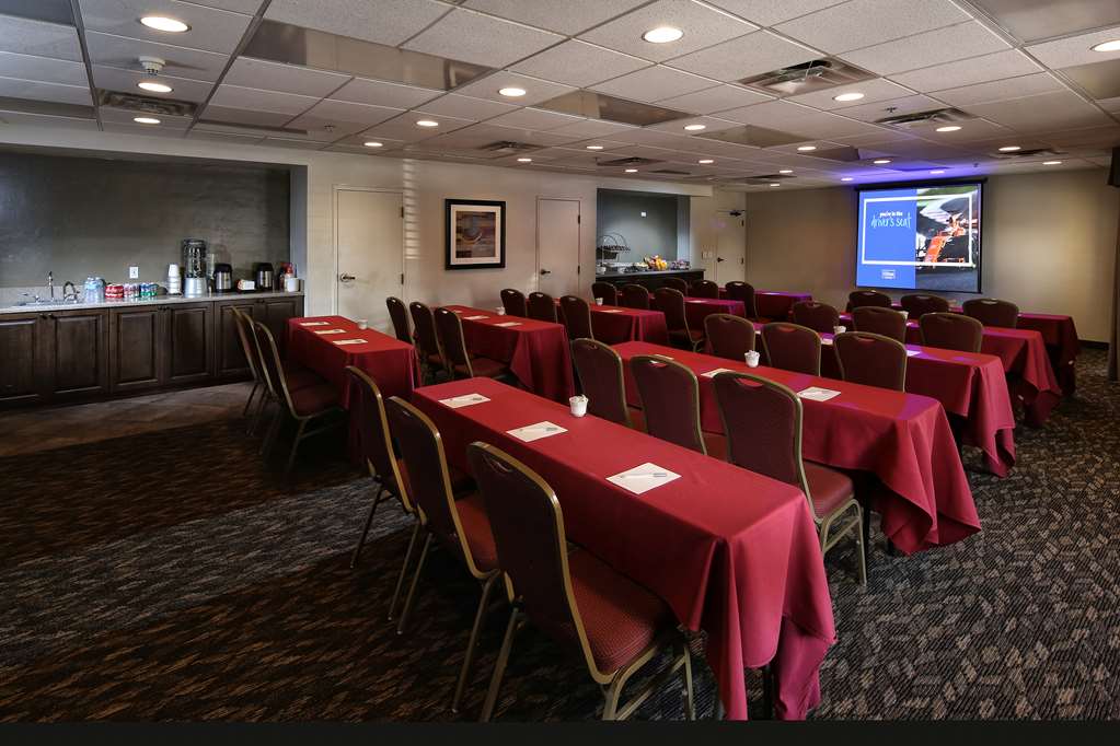 Hampton Inn & Suites Tucson Mall - thumb 12
