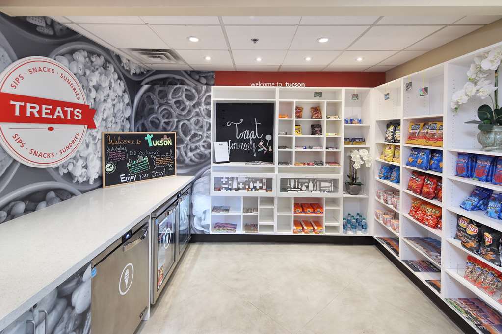 Hampton Inn & Suites Tucson Mall - thumb 13