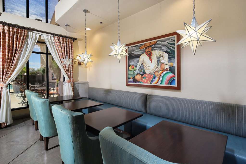 Hampton Inn & Suites Tucson Mall - thumb 14