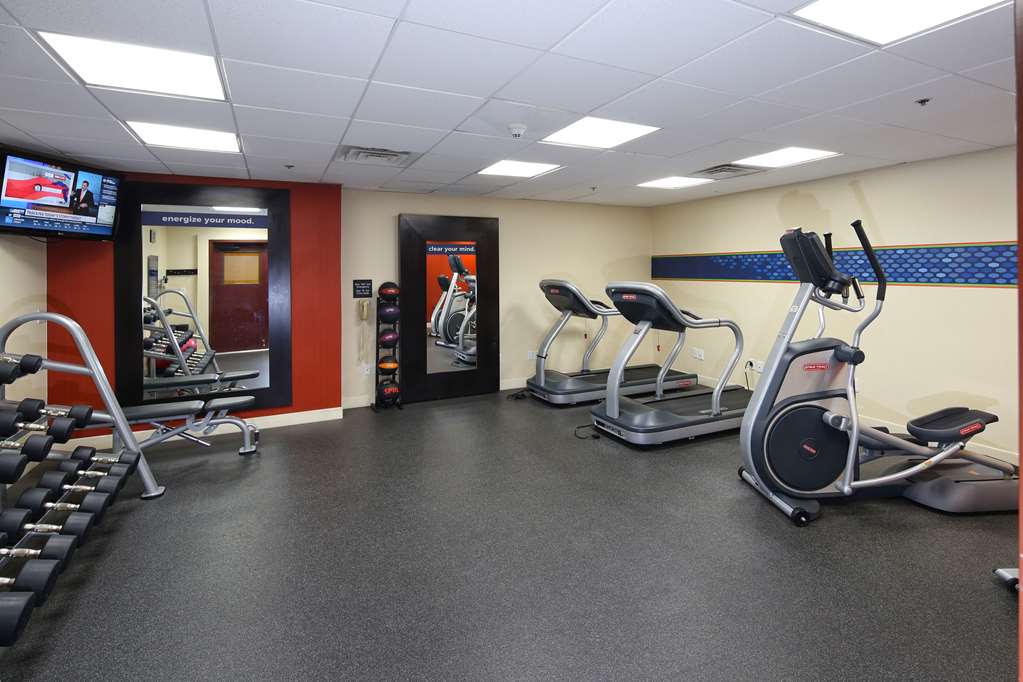 Hampton Inn & Suites Tucson Mall - thumb 15
