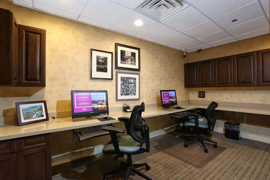 Hampton Inn & Suites Tucson Mall - thumb 17