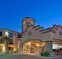 Holiday Inn Express  Suites Tucson Mall - Accommodation Los Angeles