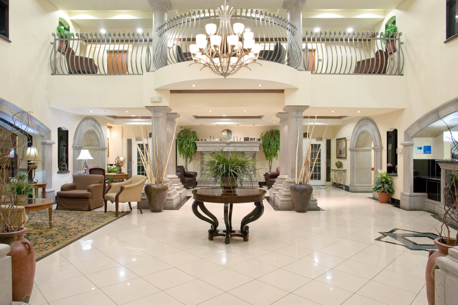 Holiday Inn Express & Suites Tucson Mall - thumb 3