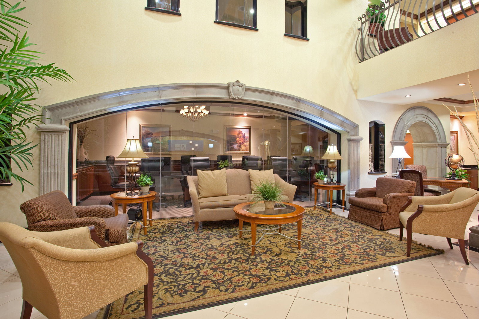 Holiday Inn Express & Suites Tucson Mall - thumb 4